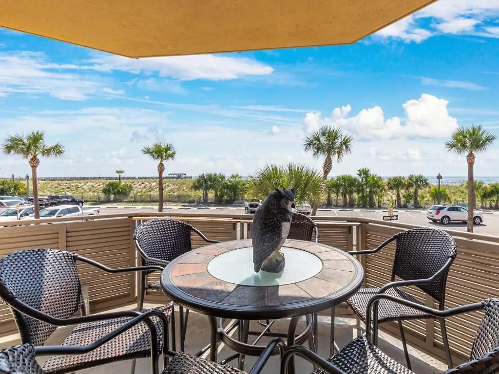 Sandpiper 106 Apartment *