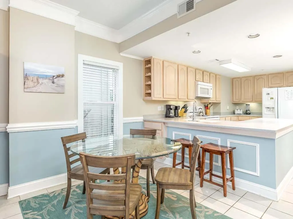 Sandpiper 106 * Tybee Island