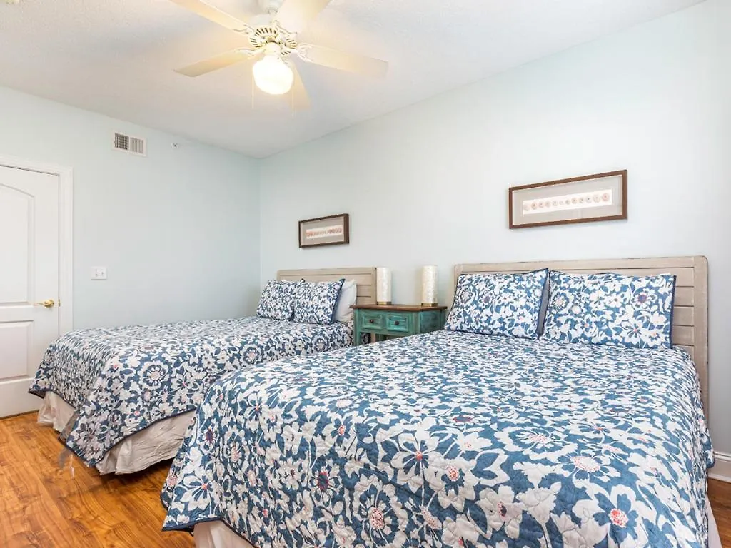 Sandpiper 203 Apartment *