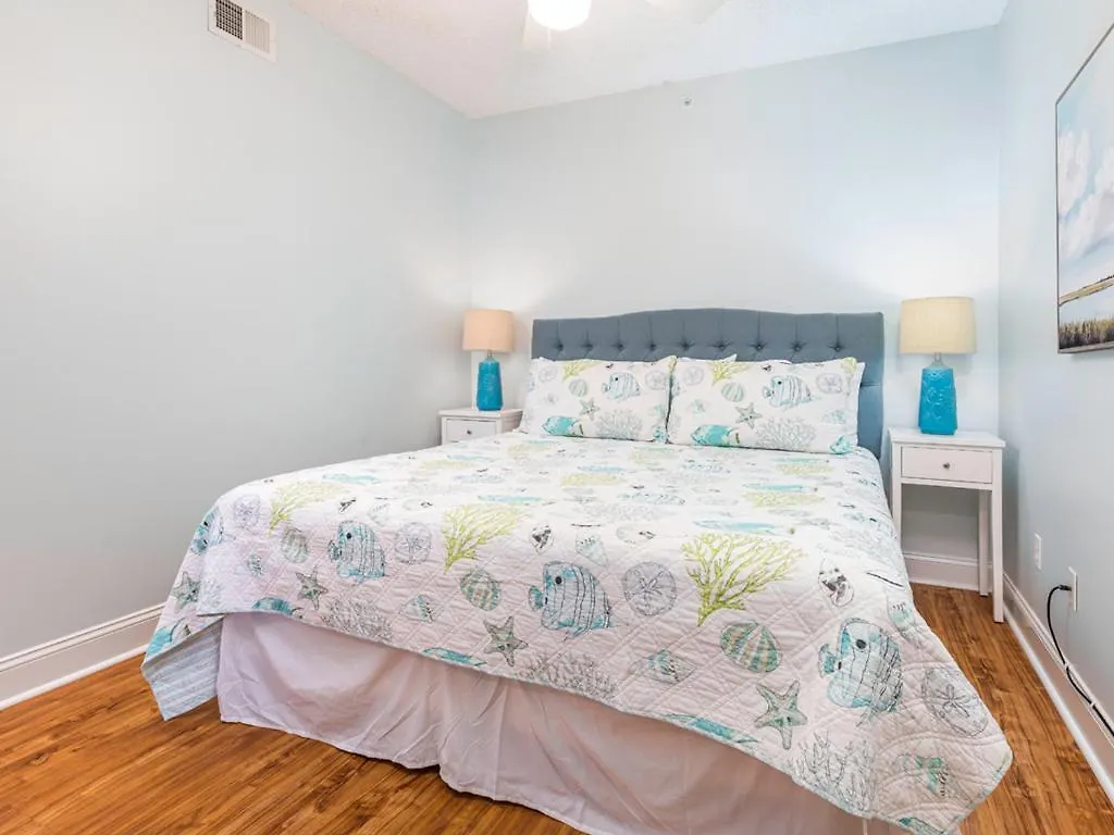 Sandpiper 203 Apartment