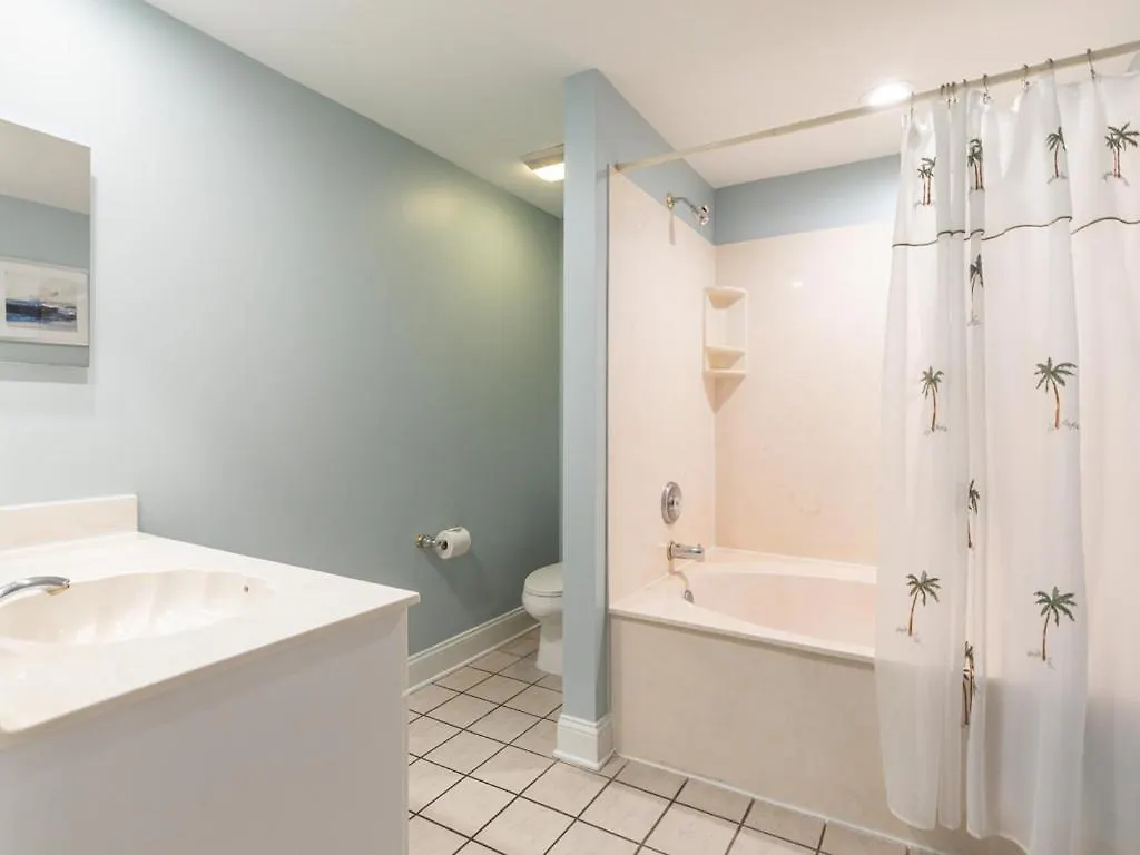 Sandpiper 203 Apartment *