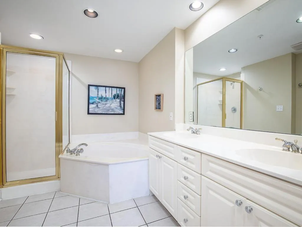 Apartment Sandpiper 207 Tybee Island