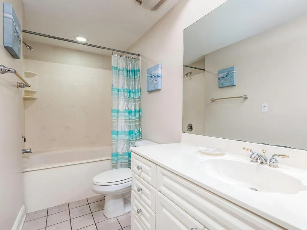 Apartment Sandpiper 205