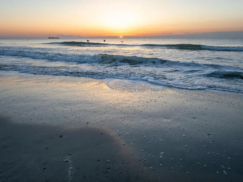 Summer Winds 528 Tybee Island