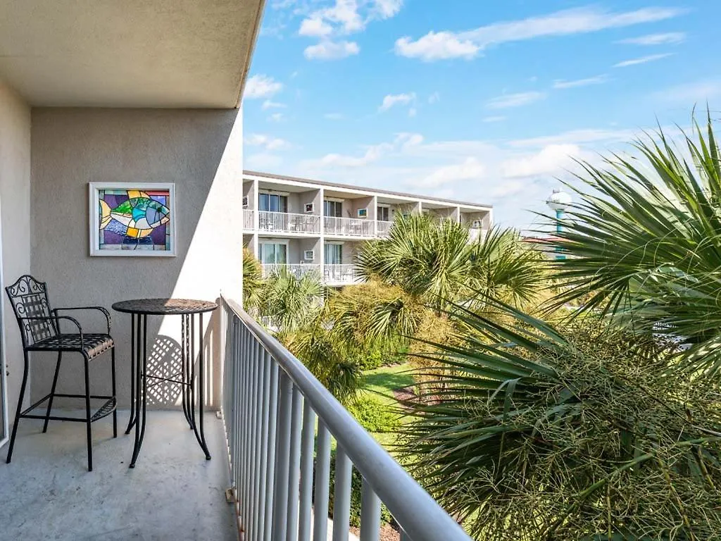 The Vue 226 Apartment