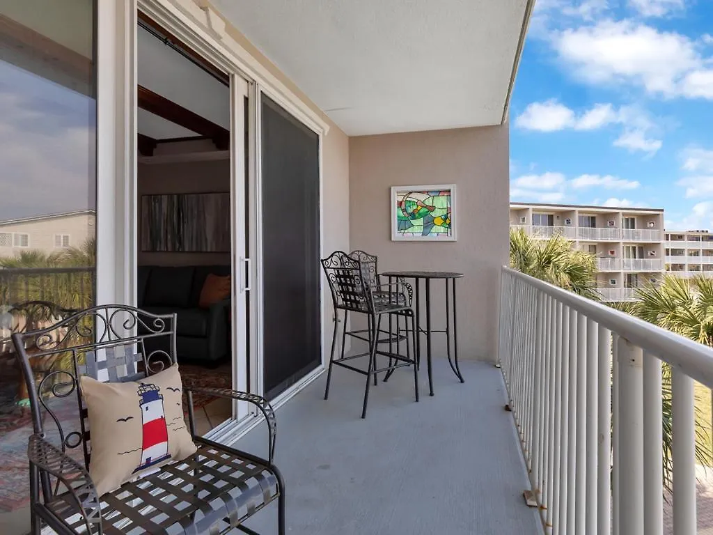 The Vue 228 Apartment