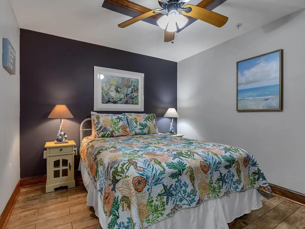 The Vue 226 Apartment