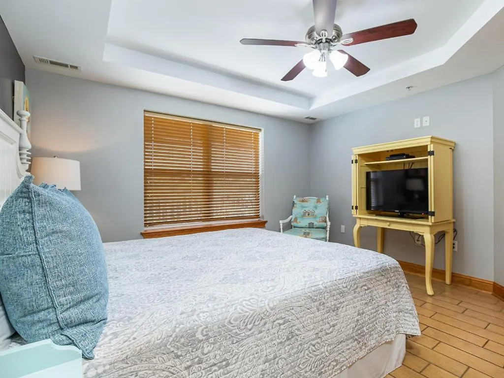 Apartment Tybee Club 136 Tybee Island