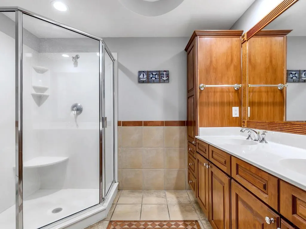 Apartment The Vue 226 *