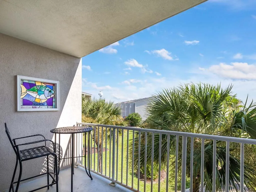The Vue 226 * Tybee Island
