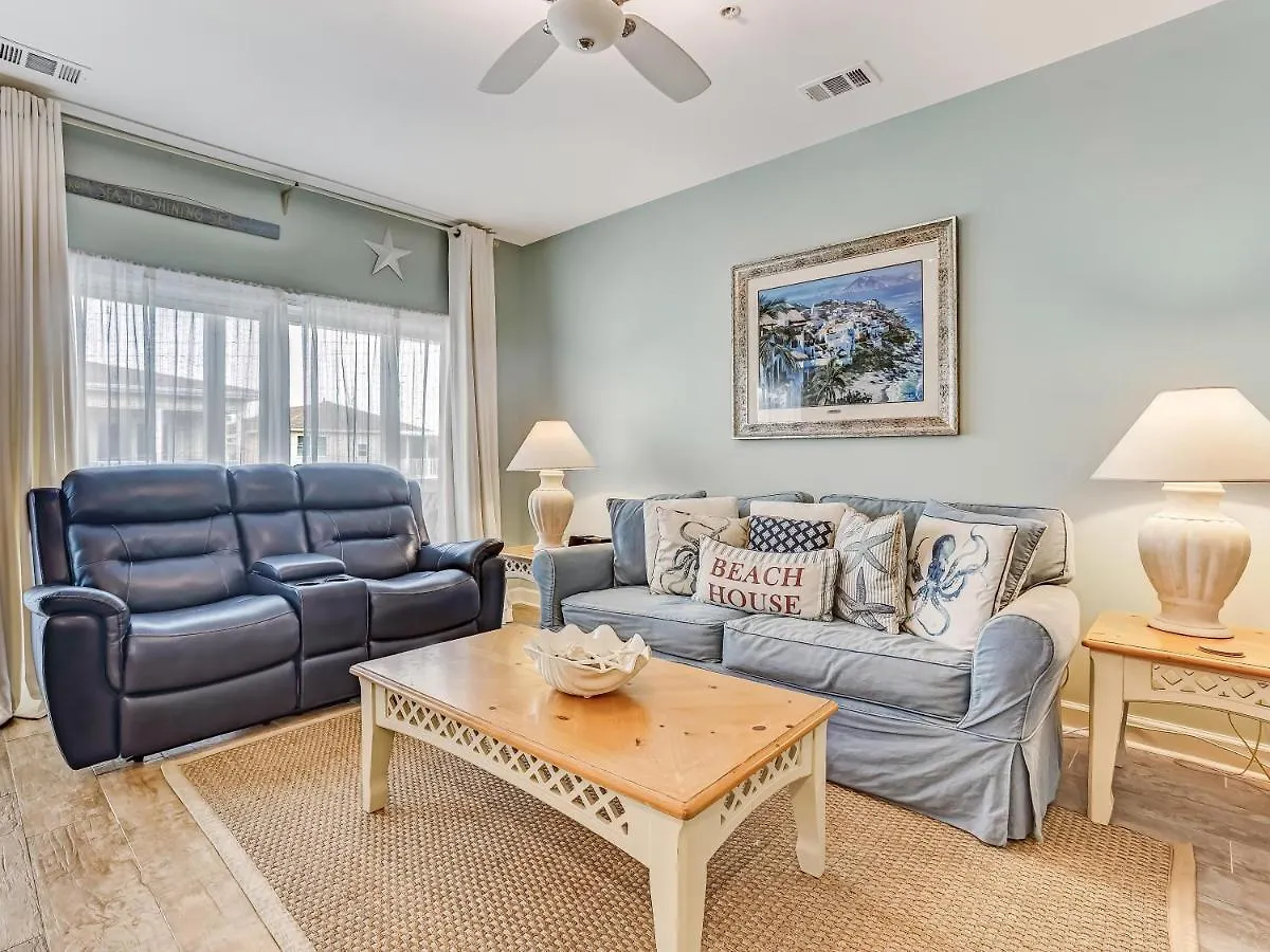 Feeling Tip'sea Holiday home Tybee Island