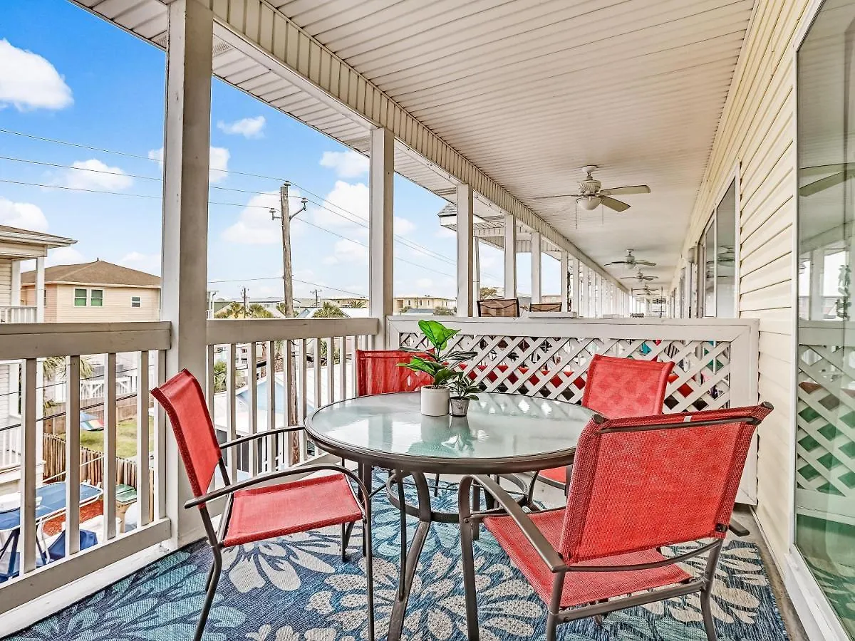Holiday home Feeling Tip'sea Tybee Island