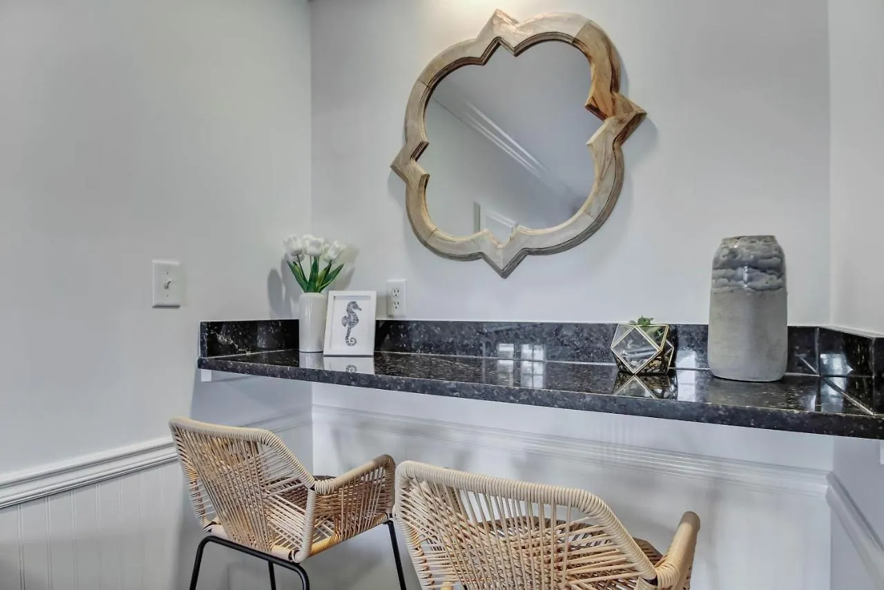 Sea La Vie Holiday home *