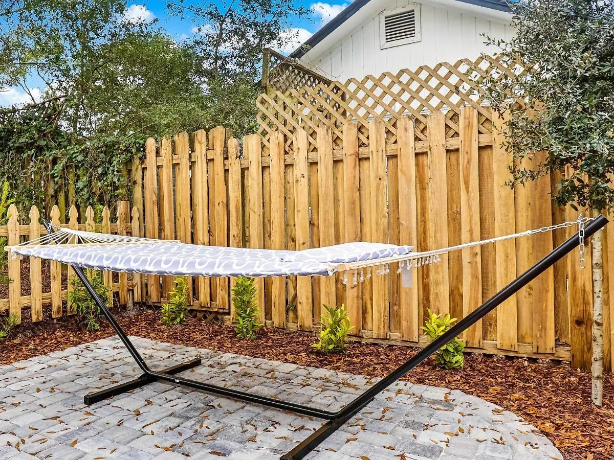 Holiday home Lazy Hammock *