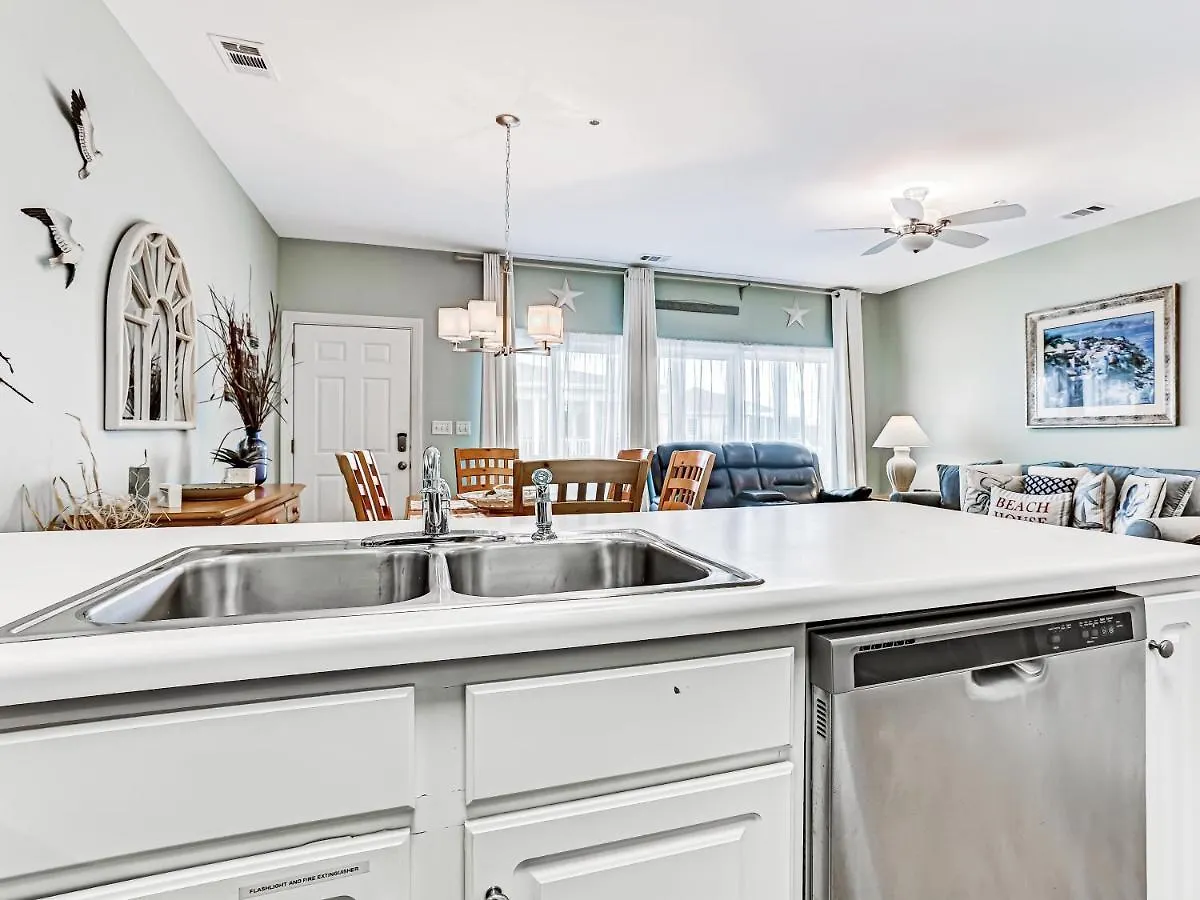 Holiday home Feeling Tip'sea