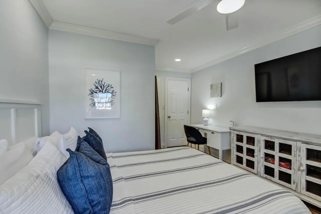 Sea La Vie Holiday home Tybee Island