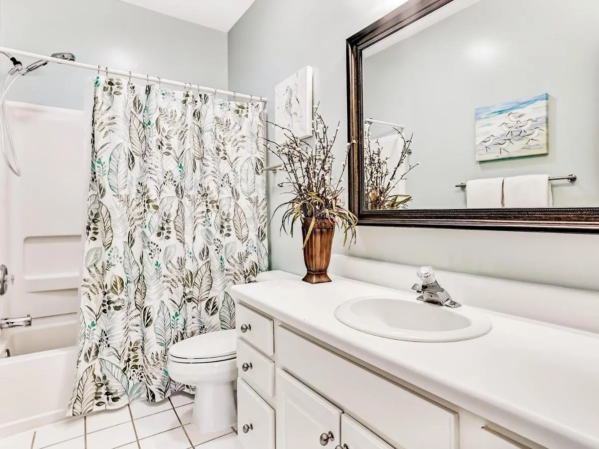 Holiday home Feeling Tip'sea Tybee Island