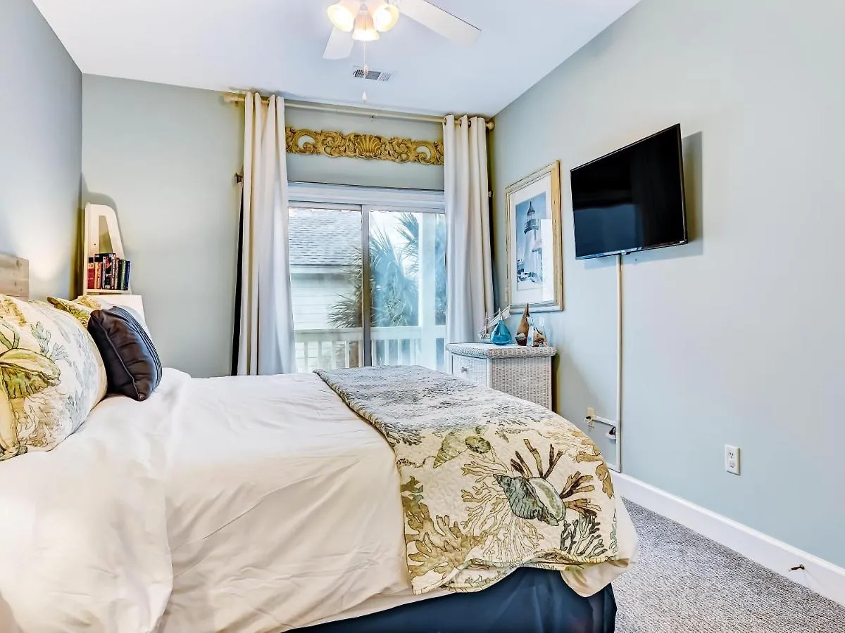 Holiday home Feeling Tip'sea *