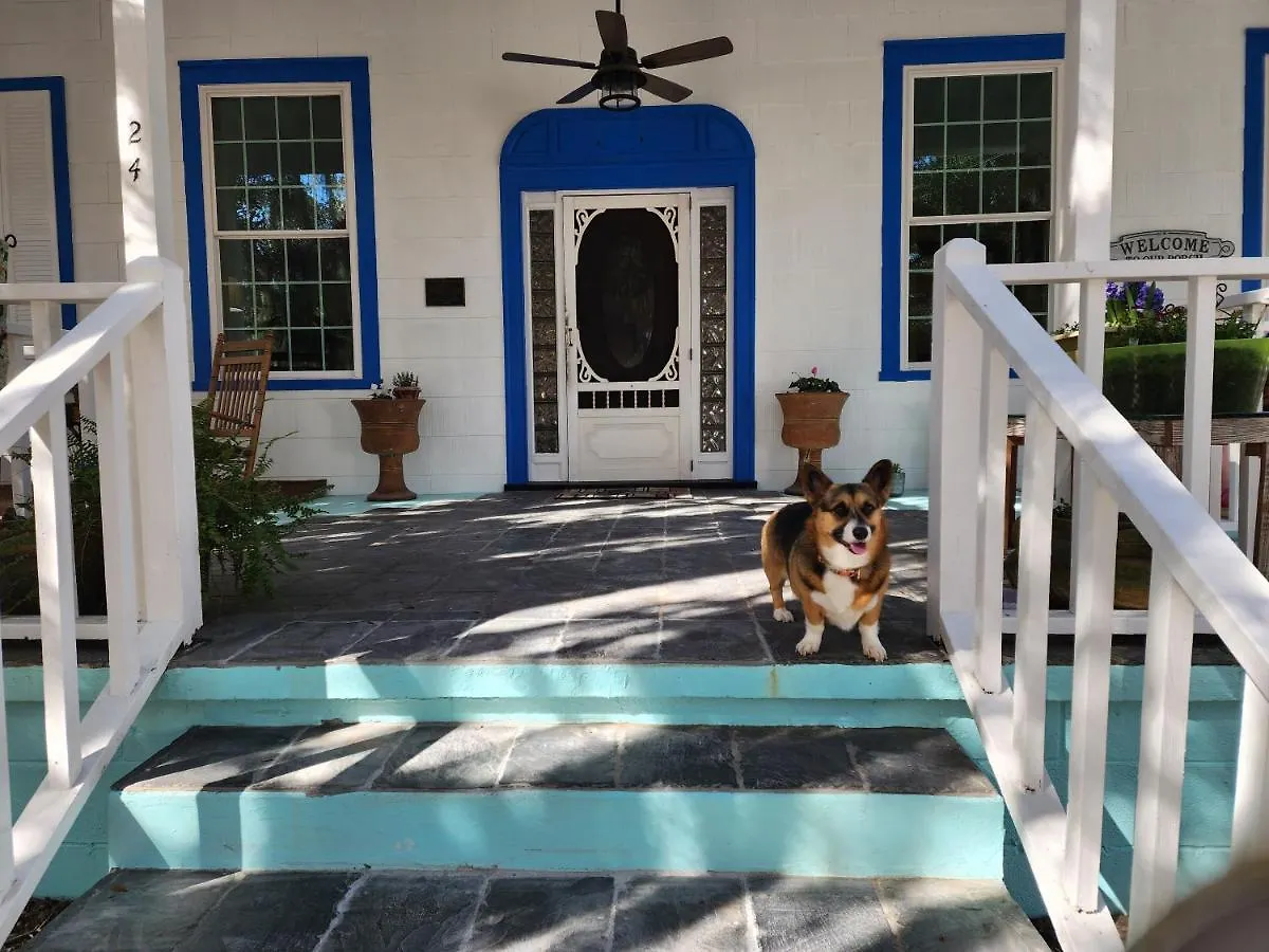 Tybee Island Inn Bed & Breakfast 4*
