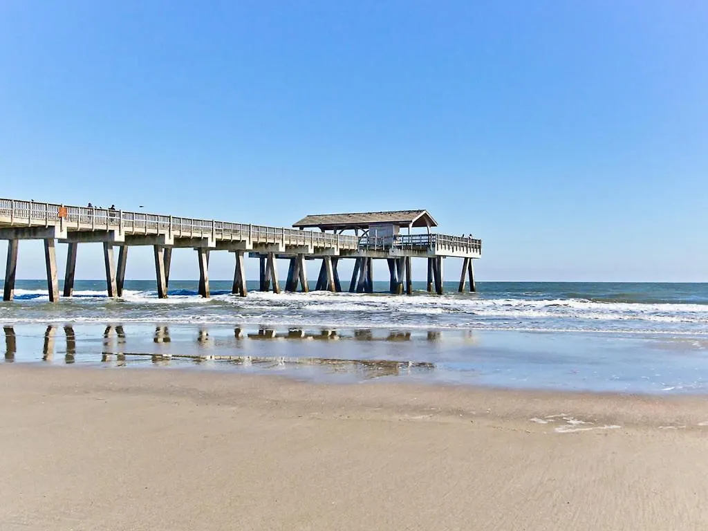 Little House Tybee Island