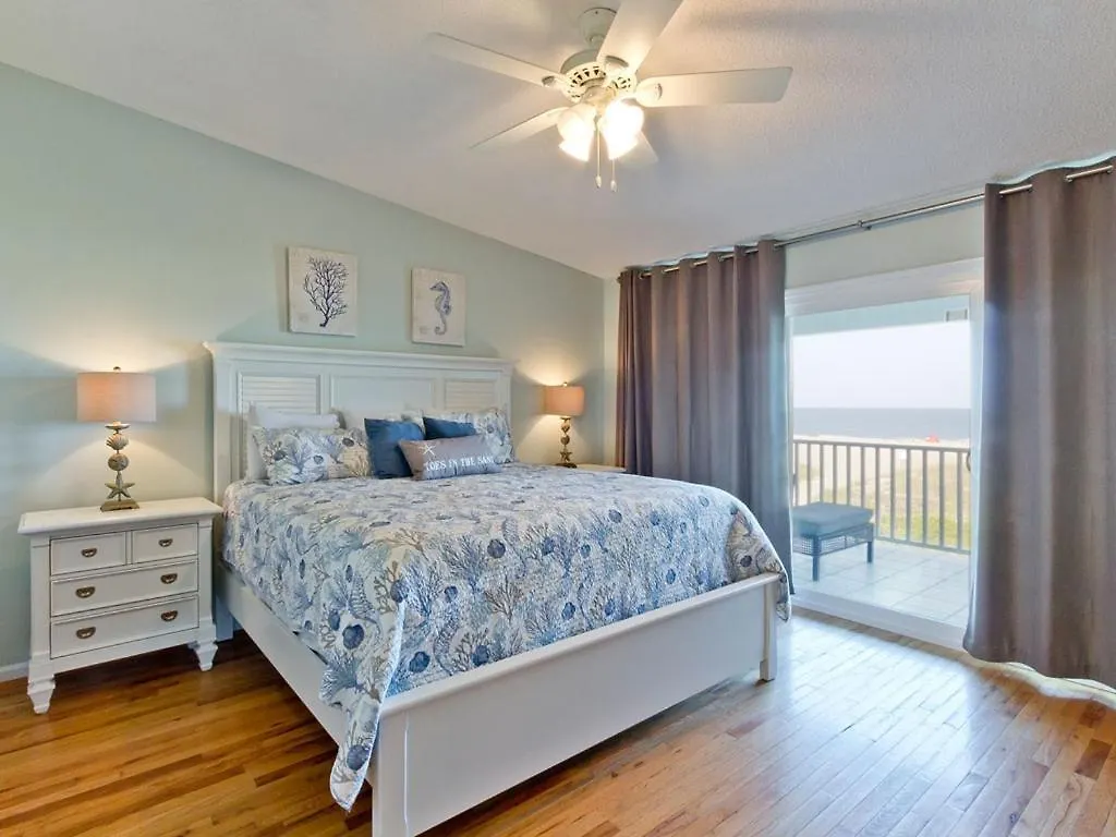 Holiday home Atlantic Ocean 3 *