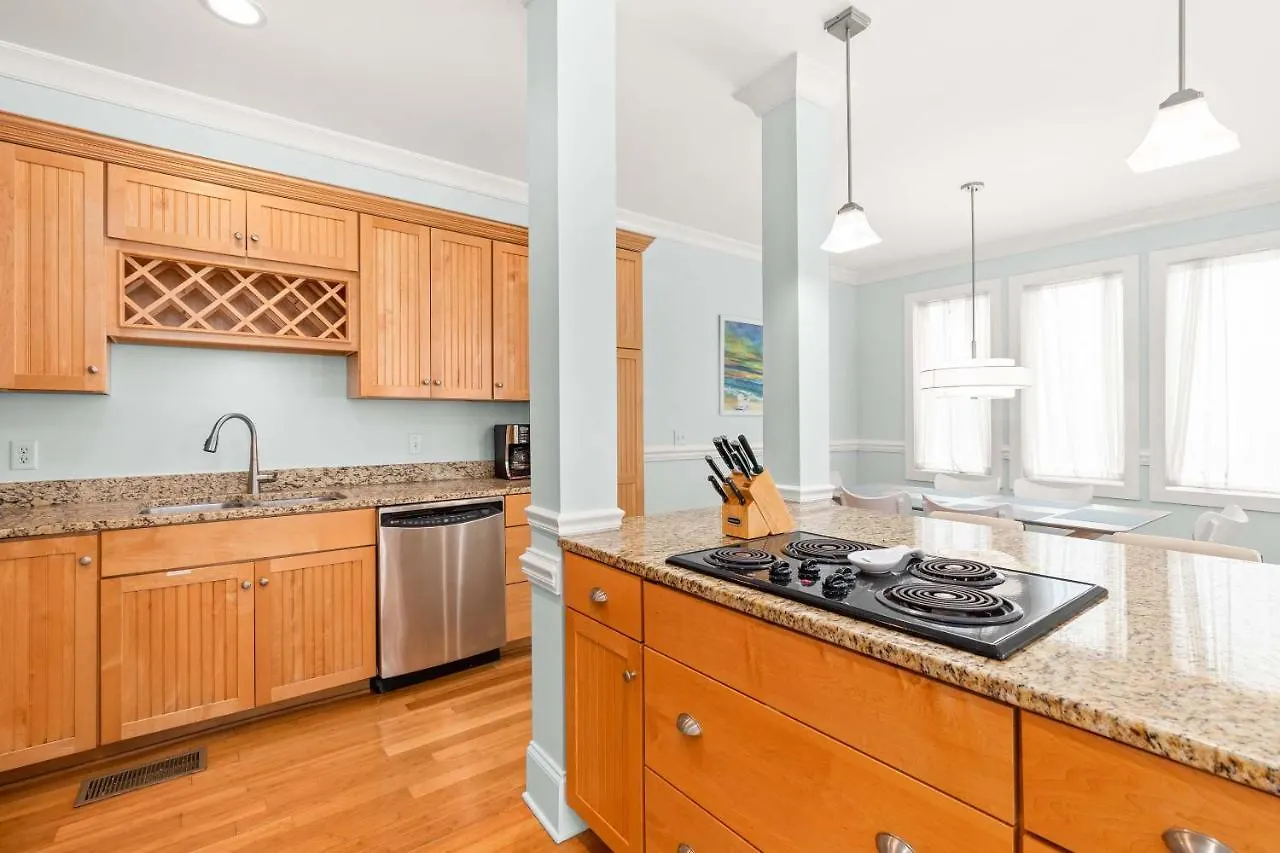Village Place 6b - Bella Tybee * Tybee Island