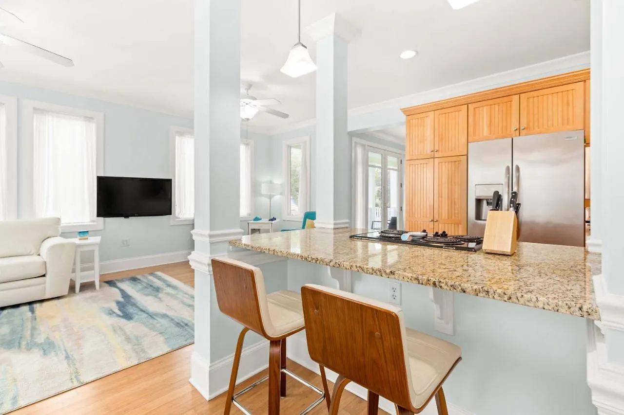 Village Place 6b - Bella Tybee Holiday home *