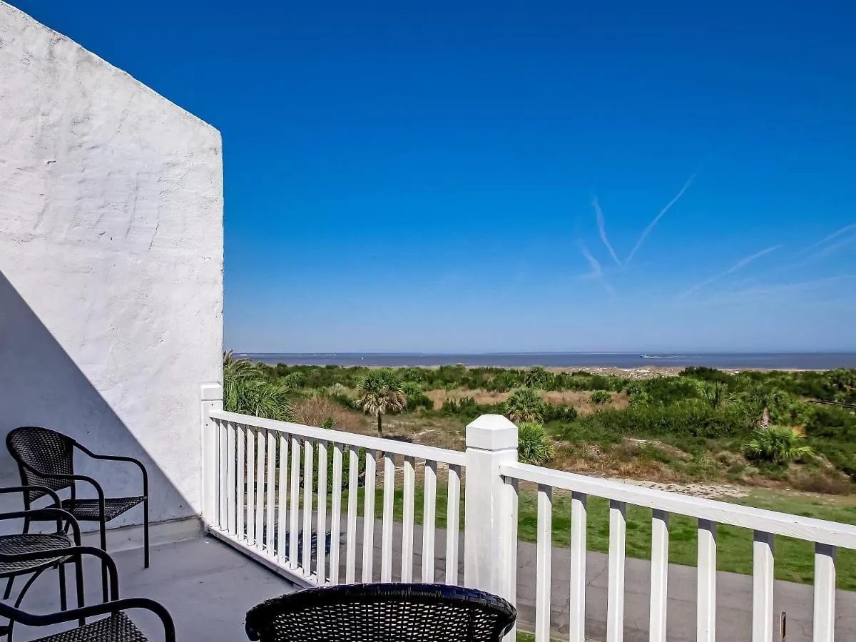 Holiday home Captain's View *