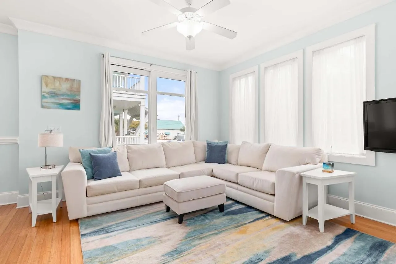 Village Place 6b - Bella Tybee Tybee Island