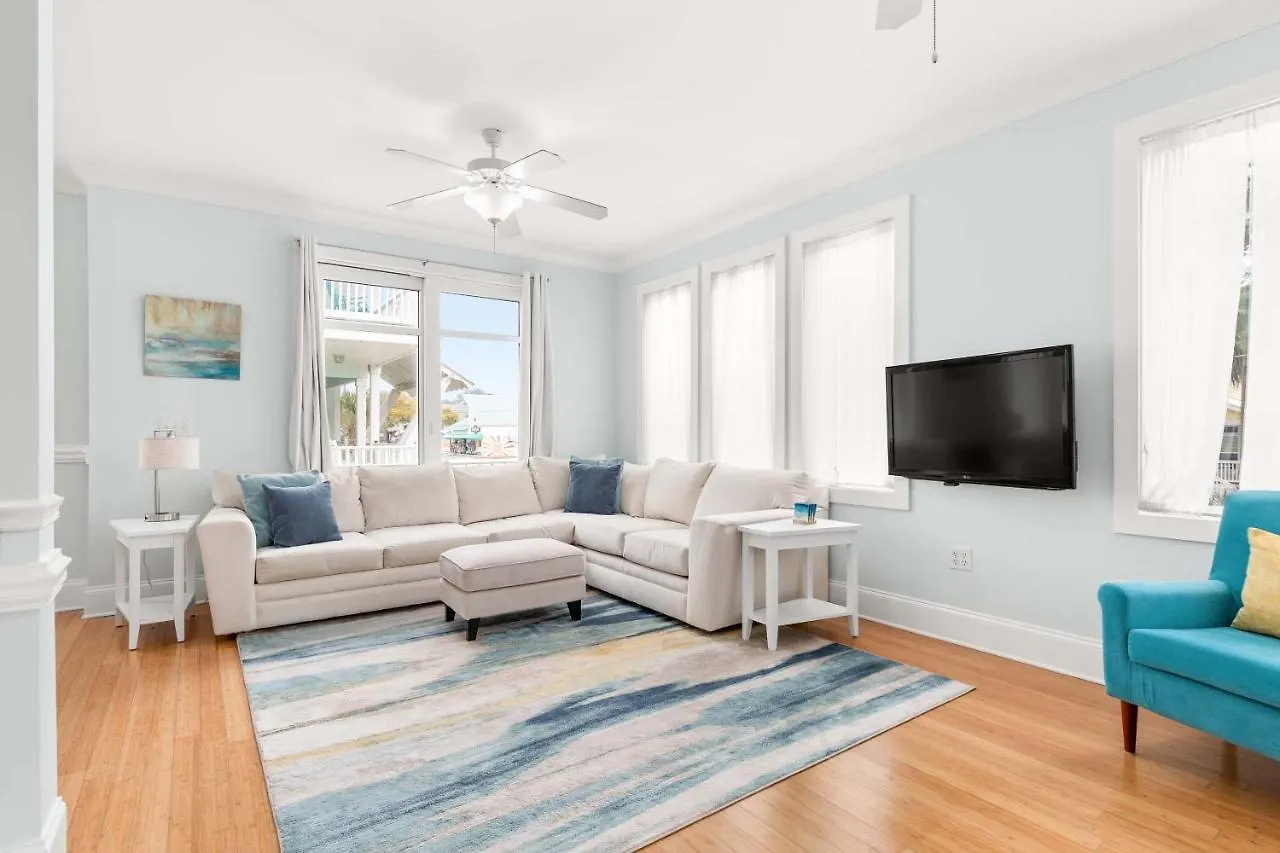 Village Place 6b - Bella Tybee * Tybee Island