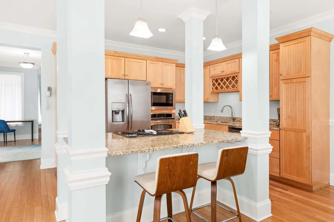 Village Place 6b - Bella Tybee *