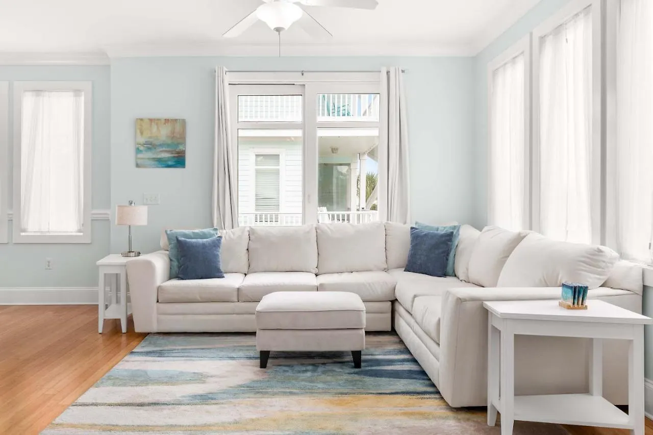 Holiday home Village Place 6b - Bella Tybee