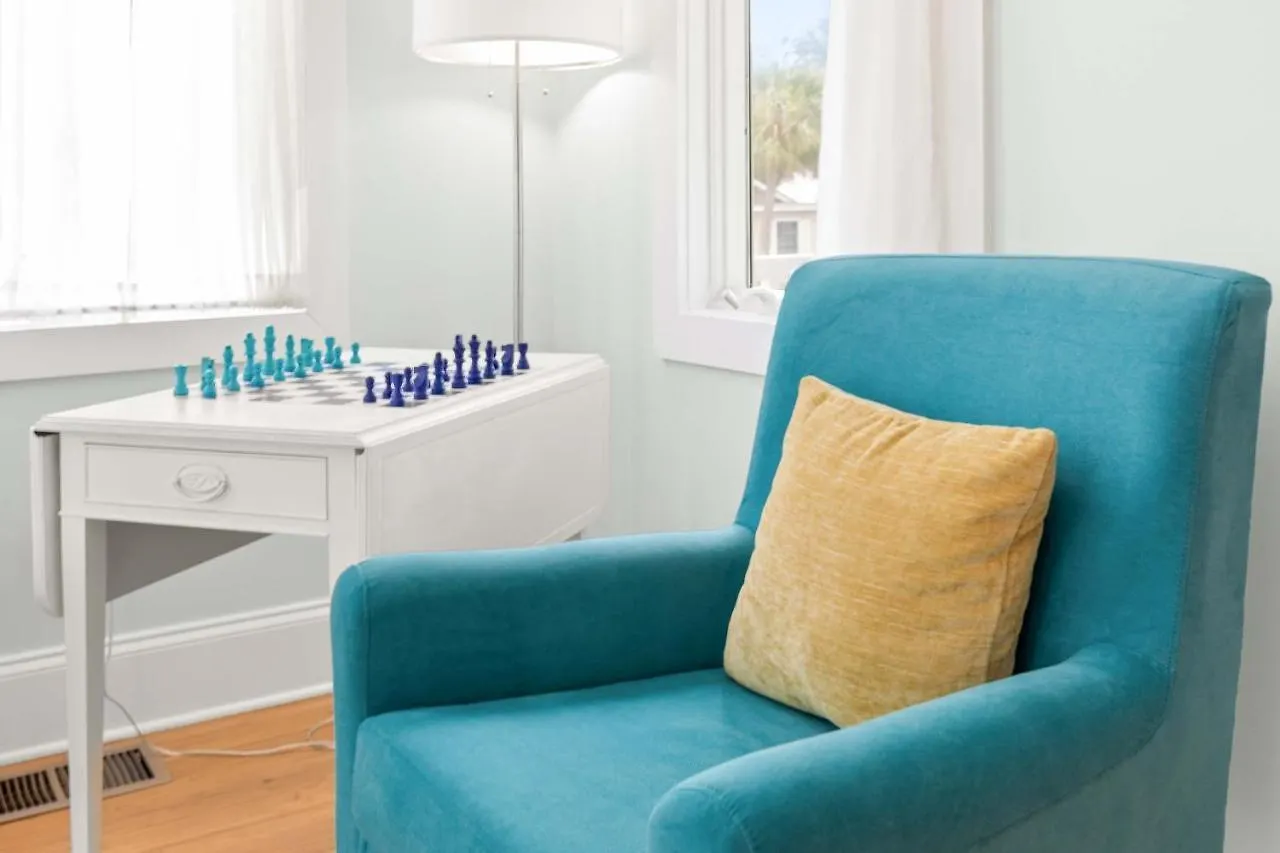Village Place 6b - Bella Tybee Holiday home *
