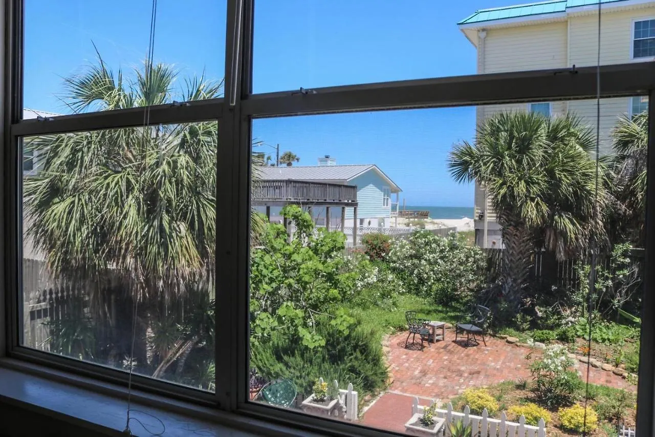 Holiday home #4-18th Terrace *