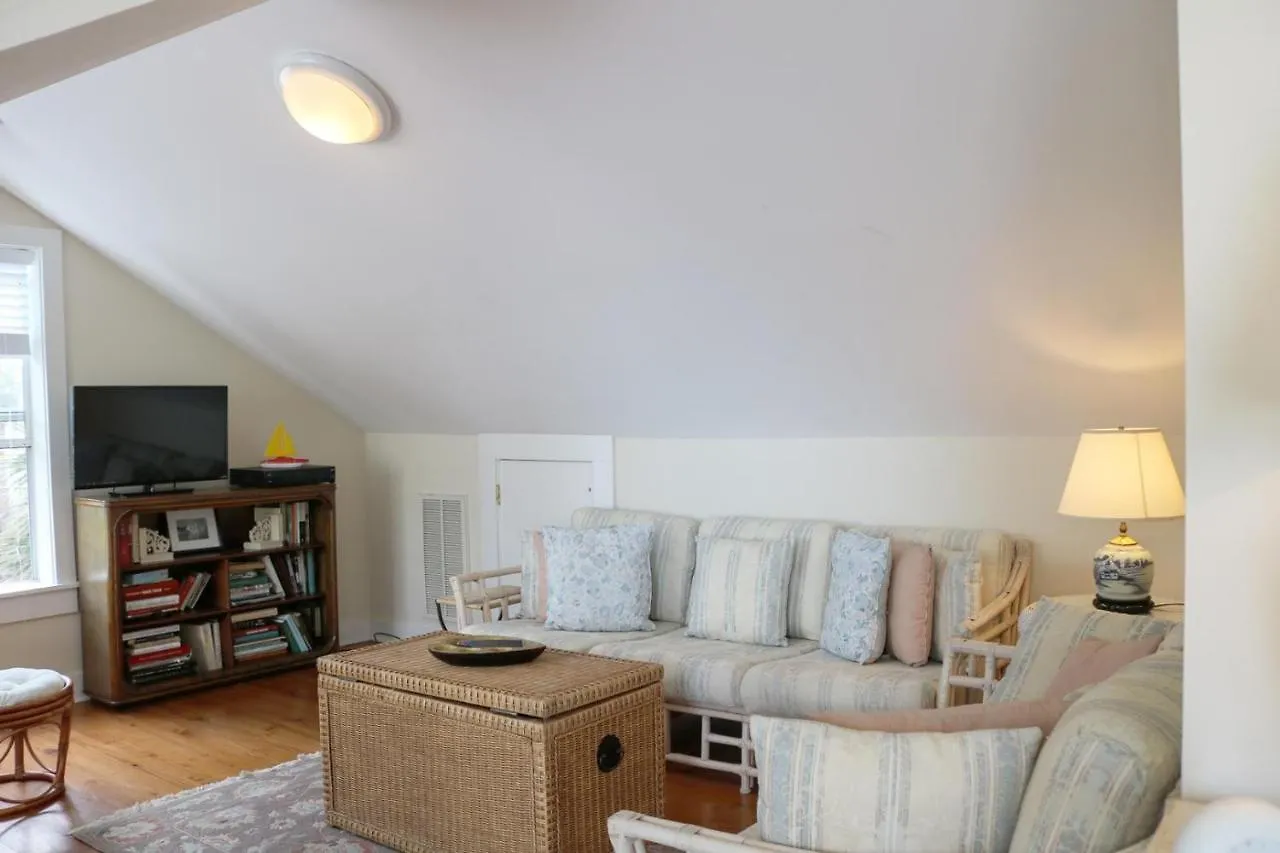 #4-18th Terrace Holiday home *