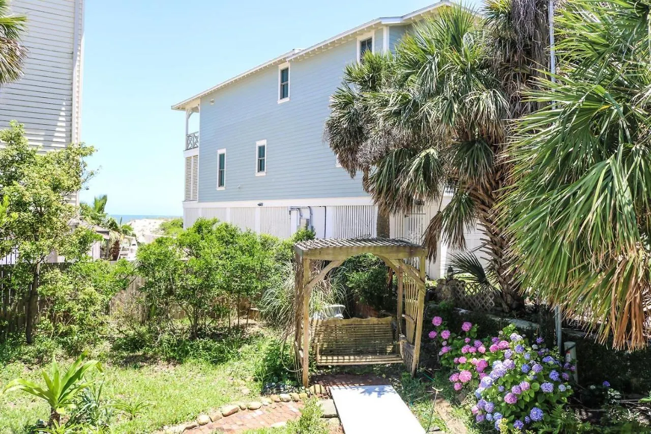 #4-18th Terrace Holiday home