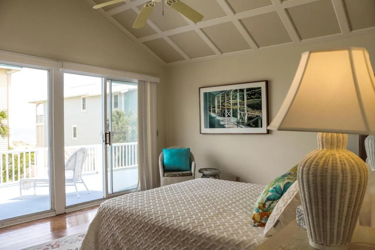 #4-18th Terrace * Tybee Island