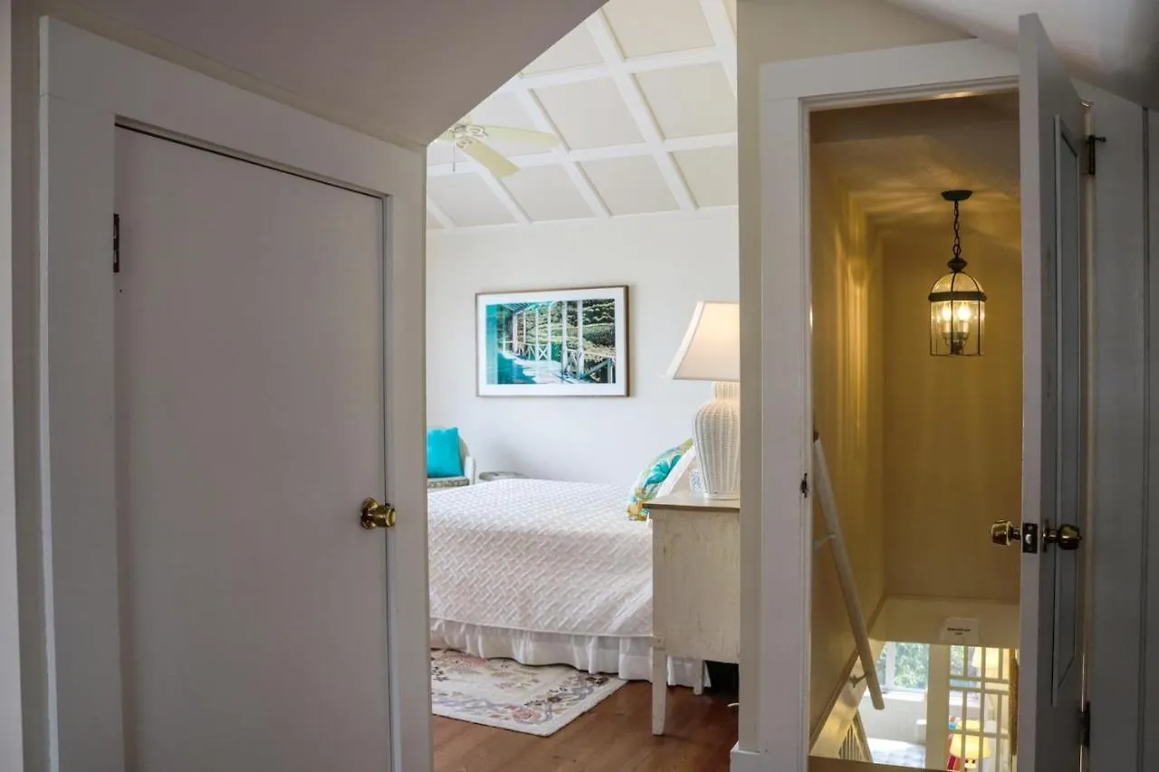 Holiday home #4-18th Terrace Tybee Island