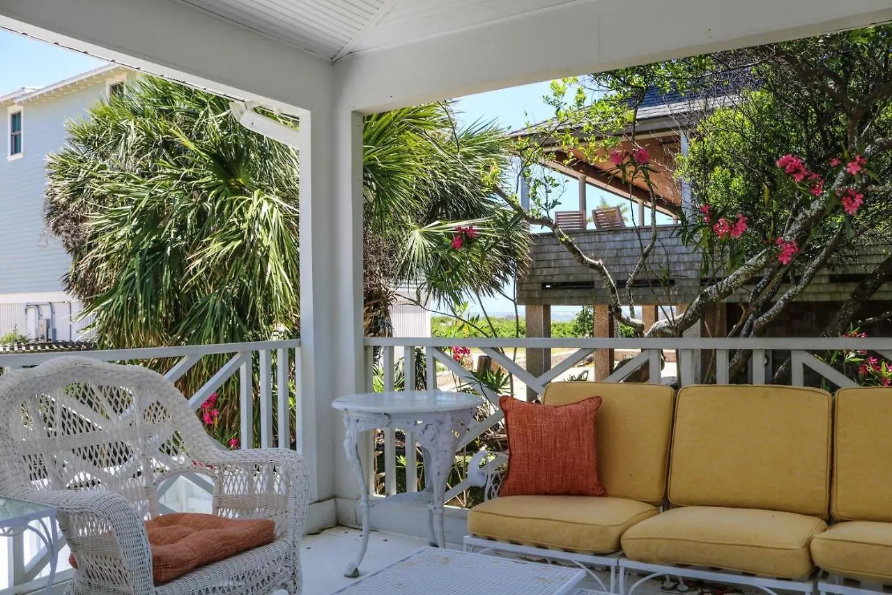 Holiday home #4-18th Terrace Tybee Island