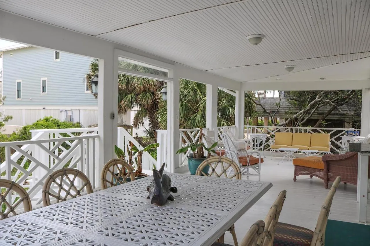 #4-18th Terrace * Tybee Island