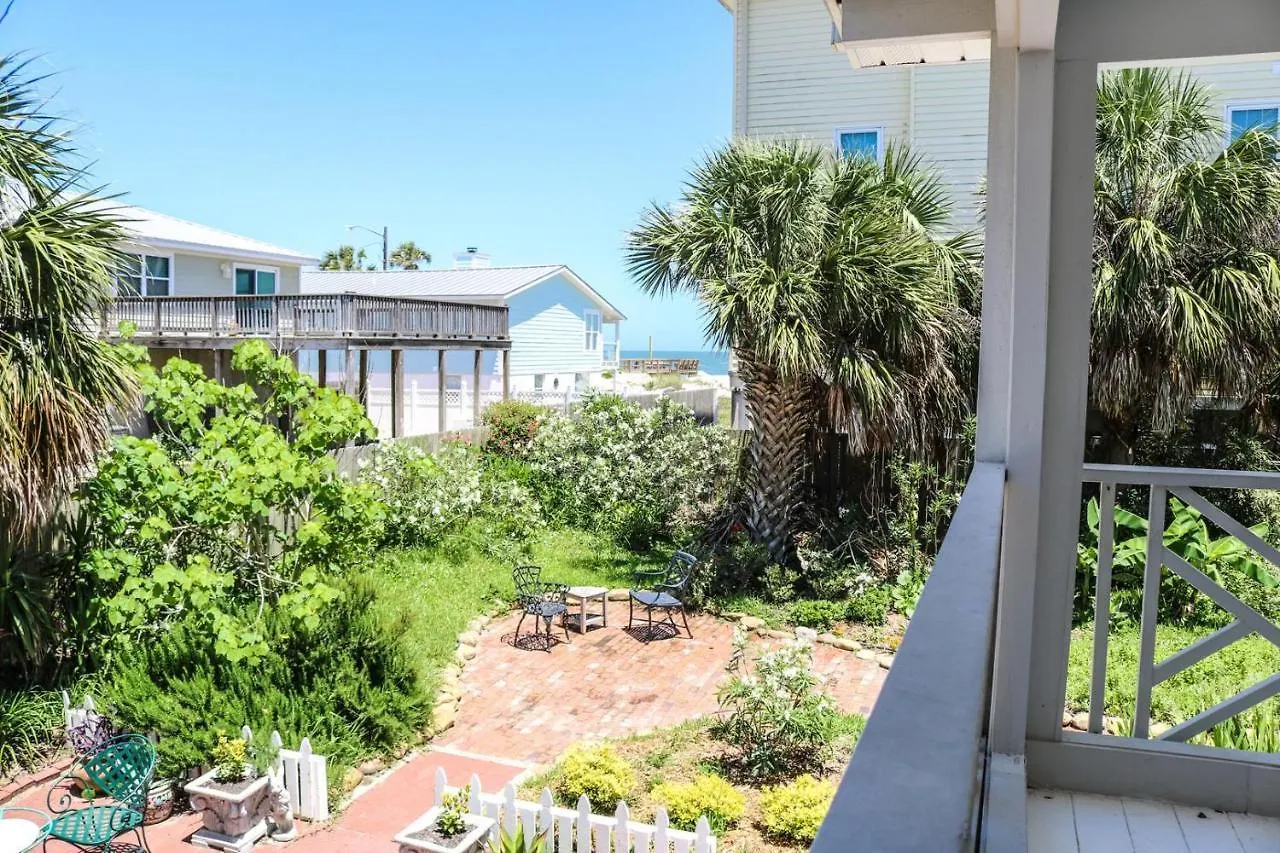 Holiday home #4-18th Terrace Tybee Island