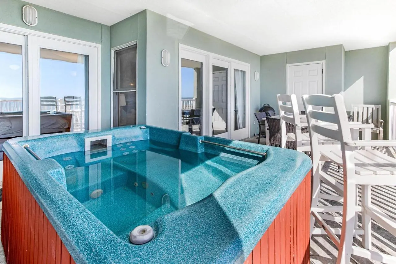 Tybee Sunrise Holiday home *
