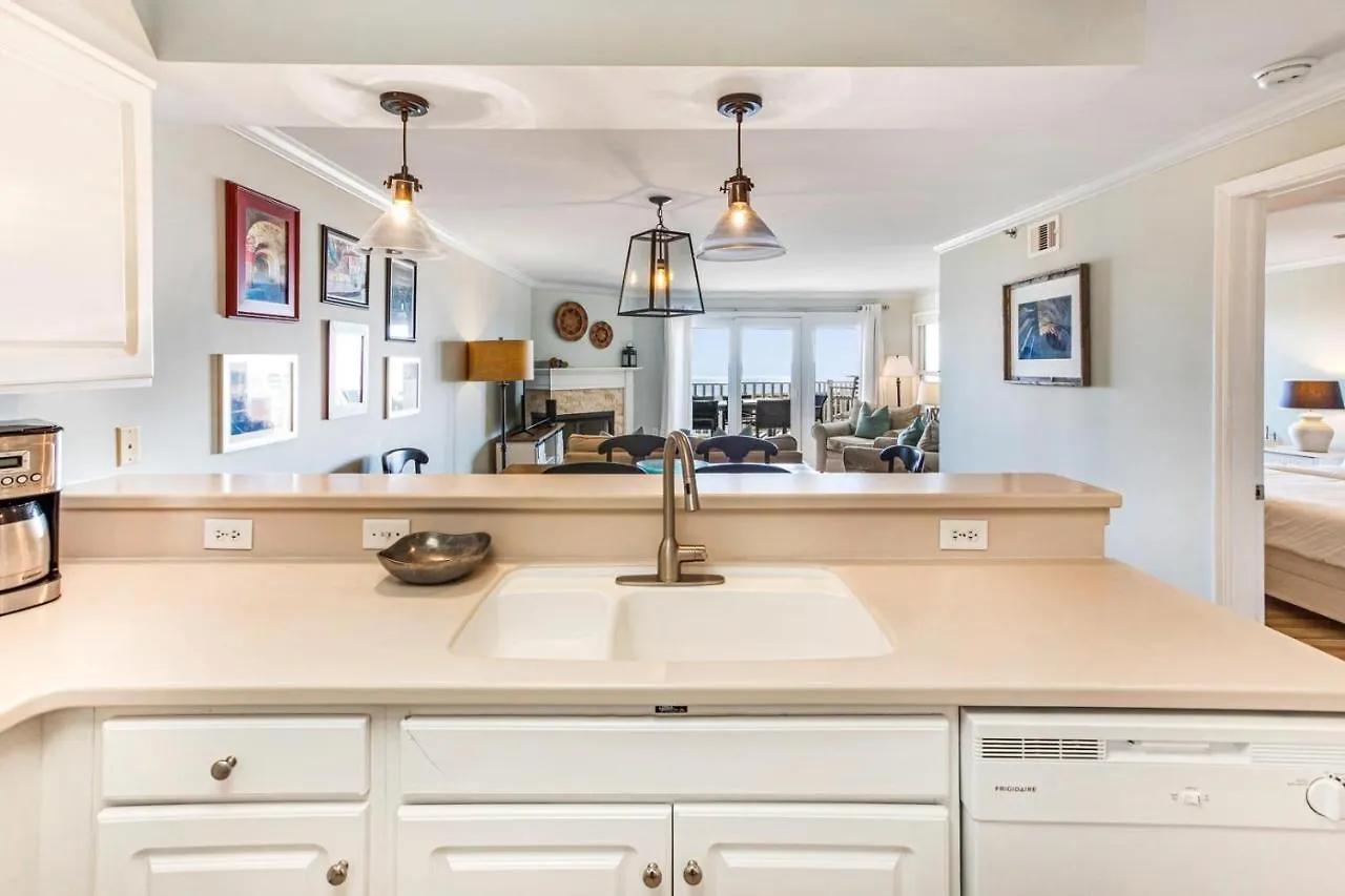 Tybee Sunrise Holiday home
