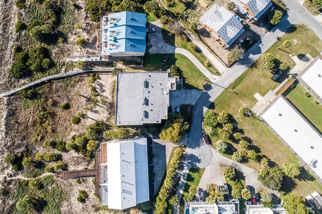 Tybee Sunrise Holiday home
