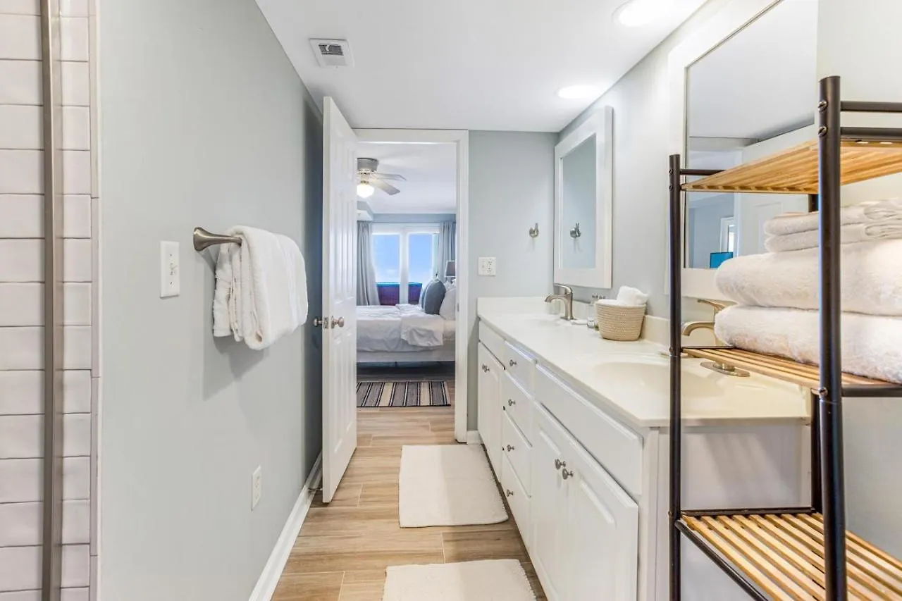 Tybee Sunrise Holiday home