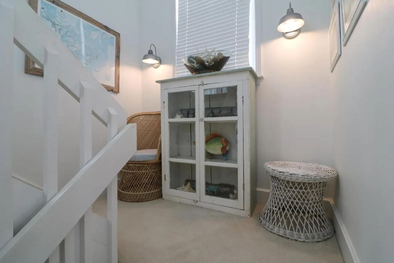 Holiday home #3 B 18th Place Tybee Island