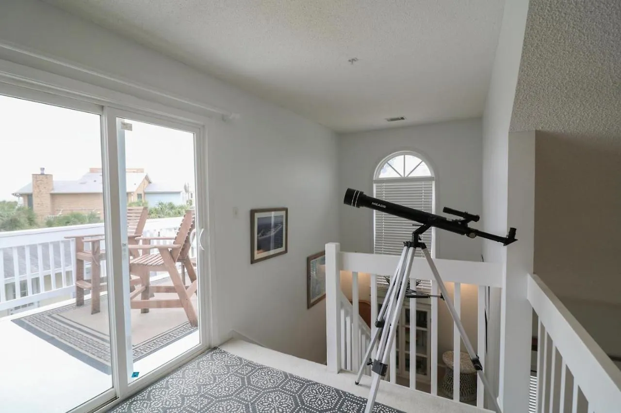 #3 B 18th Place Holiday home *