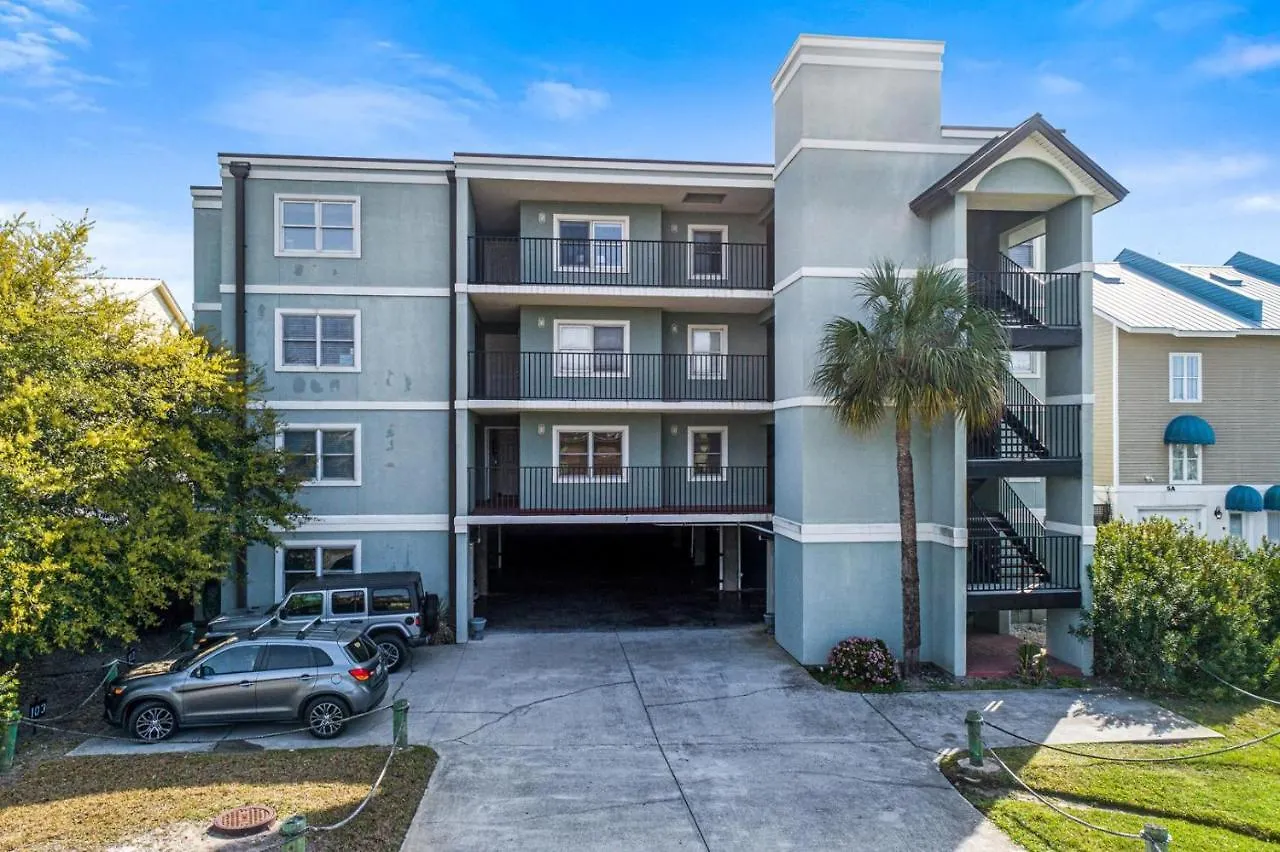 Tybee Sunrise Holiday home