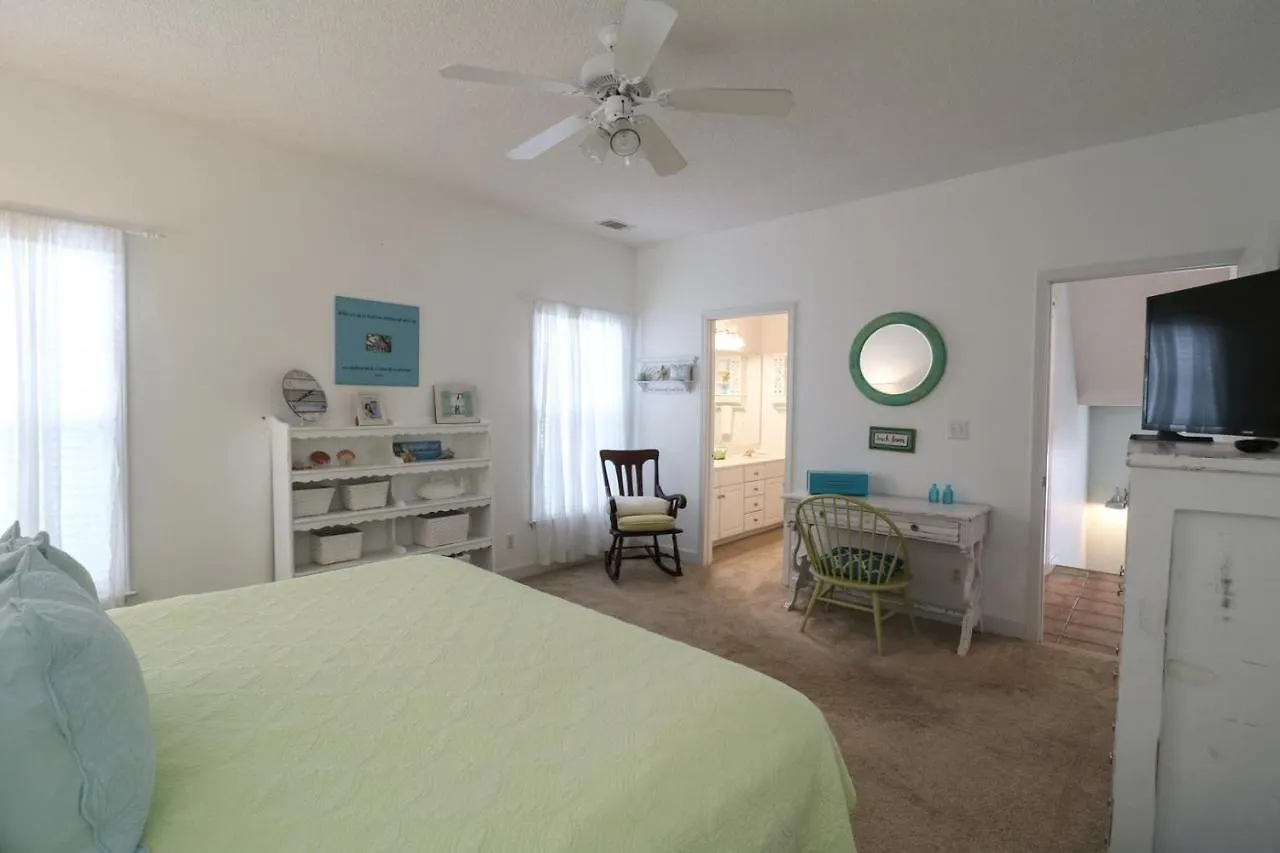 #3 B 18th Place Holiday home Tybee Island