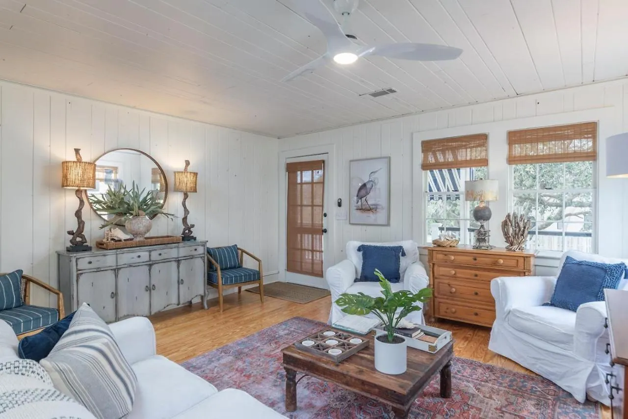 Therapy Holiday home *